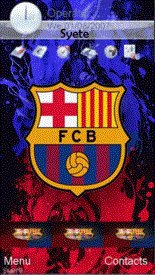 game pic for Barcelona Fc